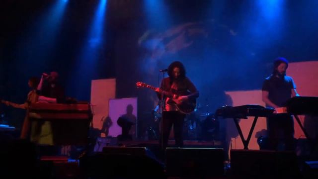 The Black Angels - Death March [Live] | Columbus, OH 5/10/17 смотреть онлайн