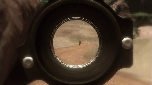 Far Cry 2 Fortune's Edition смотреть онлайн