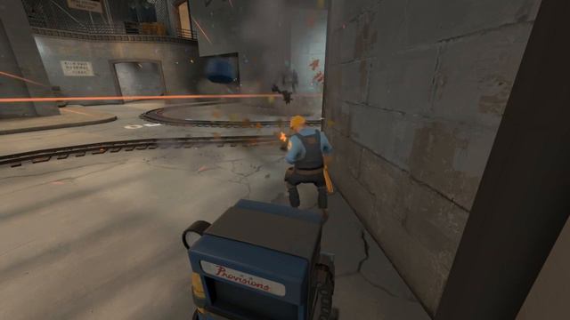 HL2.exe has stoped working смотреть онлайн