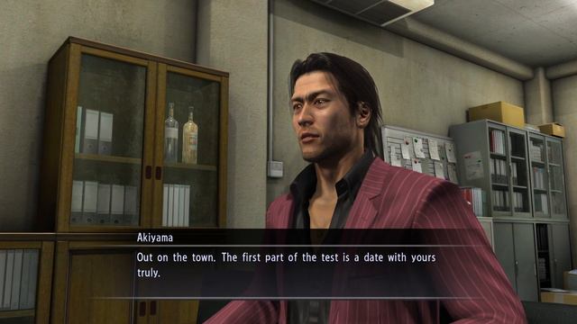 CRISIS IN THE TOJO CLAN | Yakuza 4 Remastered | Part 3 | Let's Play смотреть онлайн