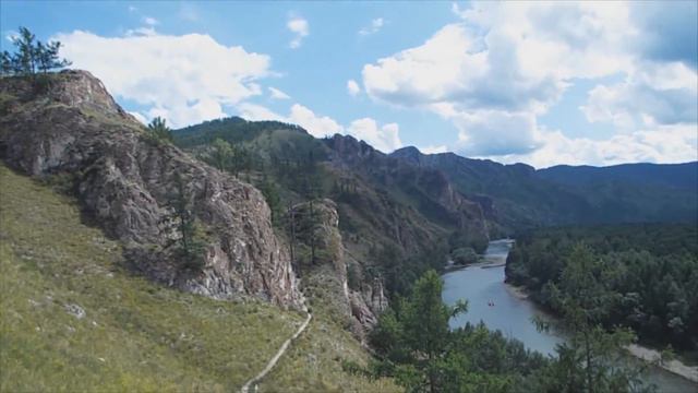 Тропа предков ч. 1.