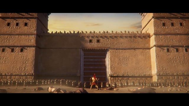 A Total War Saga TROY FREE GAME KEY смотреть онлайн