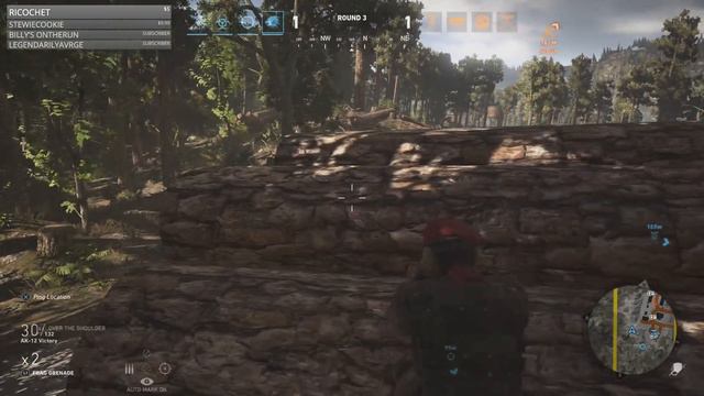 It's Been Awhile & Now I Suck.. But It's Ghost War TIME! | Ghost Recon Wildlands PVP смотреть онлайн