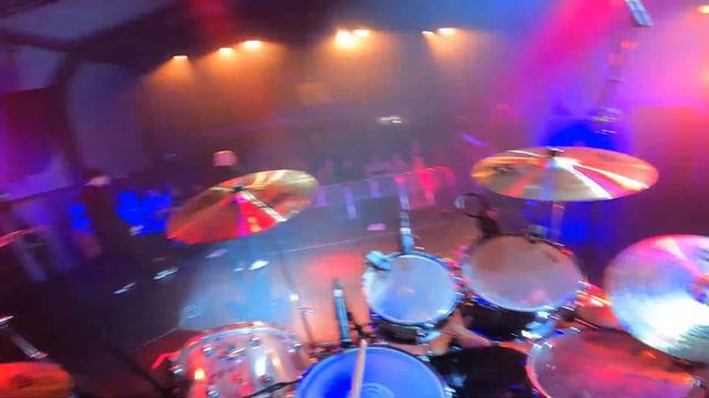 TUNGSTEN BORNHOLM RAISE YOUR HORNS VLOG смотреть онлайн