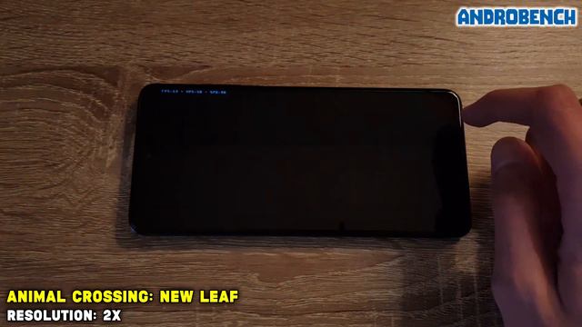 Poco X3 Pro / SD 860 - Hyrule Warriors Legends / Animal Crossing / Tekken 3D - Citra MMJ - Test смотреть онлайн