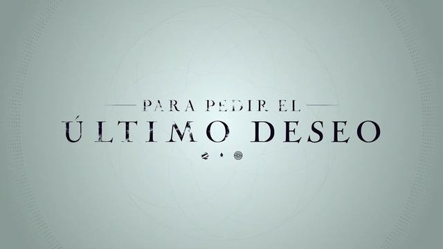 Destiny 2: Temporada de los Deseos | Tráiler de lanzamiento [ES] смотреть онлайн