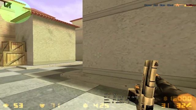 CS 1.1 Gplay half-life 1.1 cuối ngày 24/03/2023 смотреть онлайн