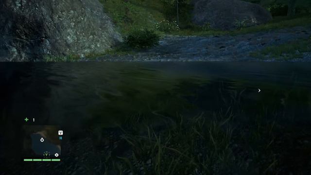 Far Cry 4 смотреть онлайн