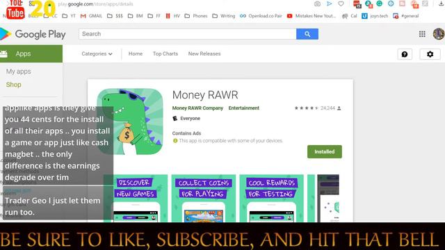 Live Stream breaking down the new Cashmagnet betawith Open Q&A 8/11 смотреть онлайн