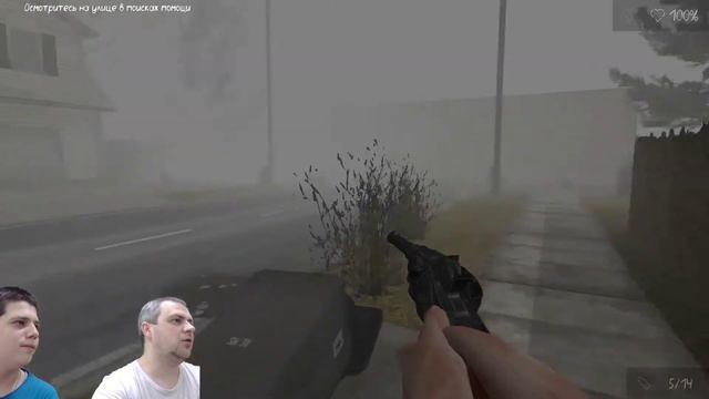 ОПЯТЬ ЭТИ МЕРЗКИЕ КЛОУНЫ!Death Park 2. смотреть онлайн
