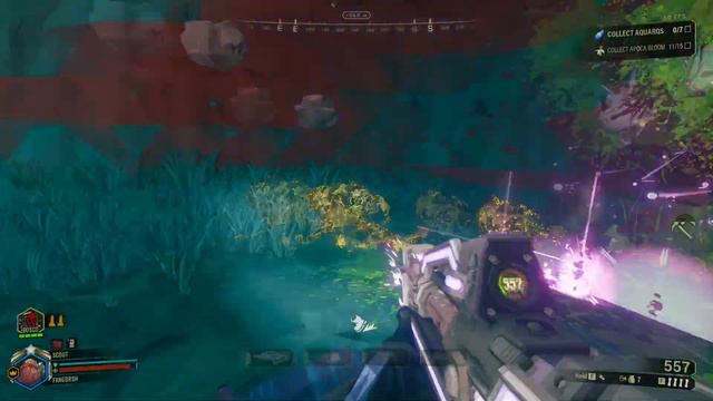 Really Fun Impact Deflection Build | Deep Rock Galactic смотреть онлайн