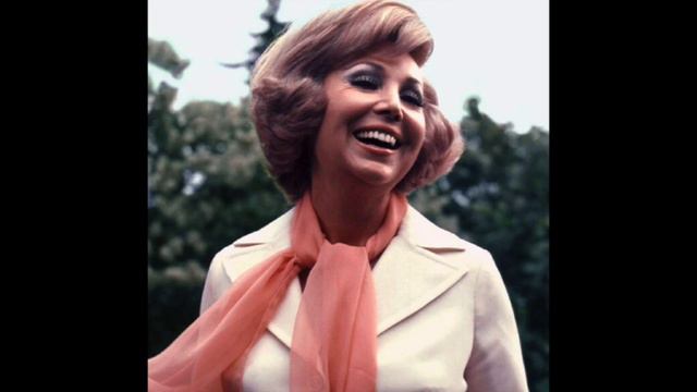 Anneliese Rothenberger - Rossini: BARBER OF SEVILLE, Una voce poco fa (in German), 1970 смотреть онлайн