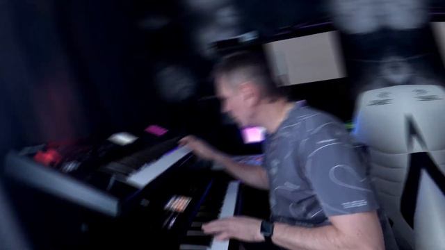 Desireless   Voyage, Voyage. Remix Evgeny Romanenko