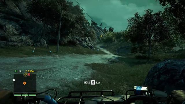 Far Cry 4 - Part 2 - The Golden Path смотреть онлайн