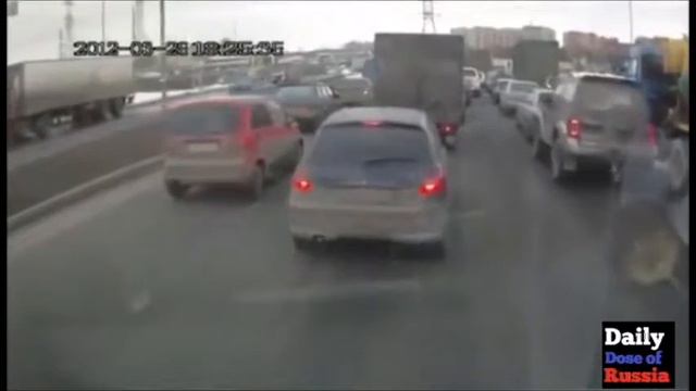 Russian street Fights - DDoR смотреть онлайн