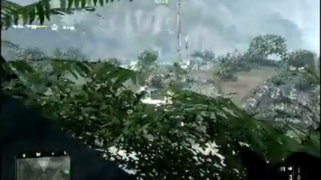 Crysis Beta Multiplayer смотреть онлайн