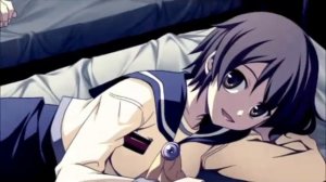 Corpse Party [PSP] Intro