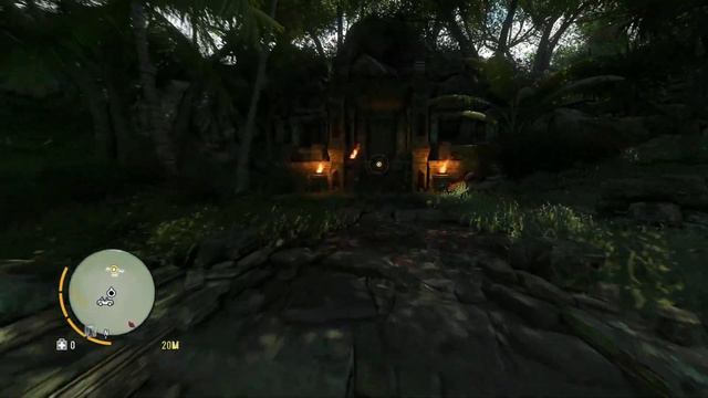 Far Cry 3 на ПК ➤ Прохождение # 9 ➤ 2K ➤ смотреть онлайн