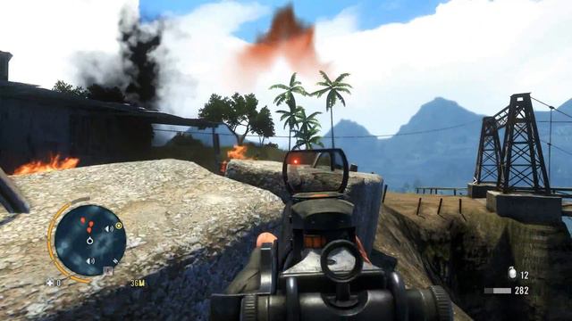 Let´s Play Far Cry 3 Part 47 смотреть онлайн