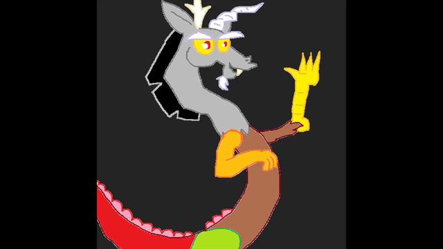 Ultimate Discord Of Ultimate Destiny