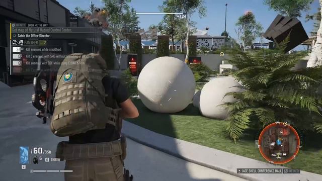 Ghost Recon Breakpoint YOU NEED TO USE THIS LMG! смотреть онлайн
