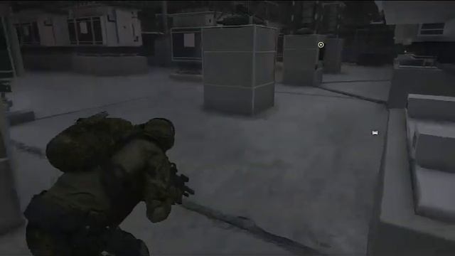 ALMOST AT THE END / OPERATION MOTHERLAND / GHOST RECON BREAKPOINT смотреть онлайн
