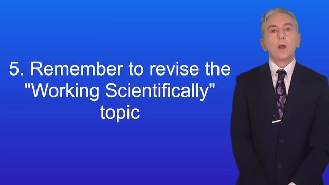 10 Tips for your Science GCSEs in 2024 смотреть онлайн
