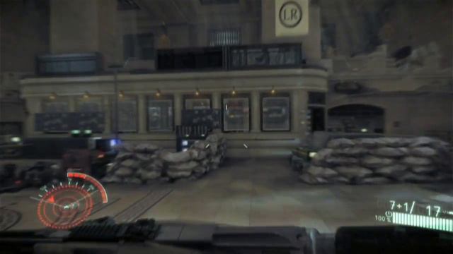 CRYSIS 2 - Full Level Gameplay With Developer Commentary смотреть онлайн
