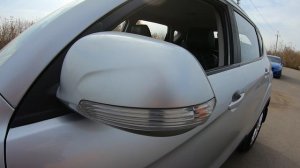 2014 Changan CS35! КИТАЙСКАЯ АЛЬТЕРНАТИВА. ОБЗОР И ТЕСТ.