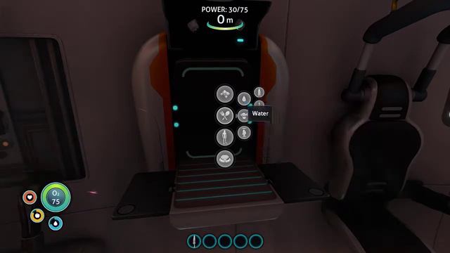 Subnautica (2018) series 1 episode 1 (the start) смотреть онлайн