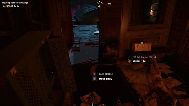 New Dawn Ubisoft Far Cry смотреть онлайн