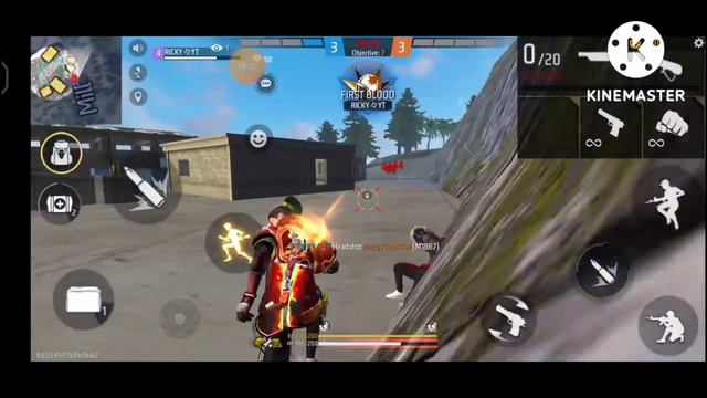 #Blood Vs Blood @Ricky-pw7cs go 1k смотреть онлайн