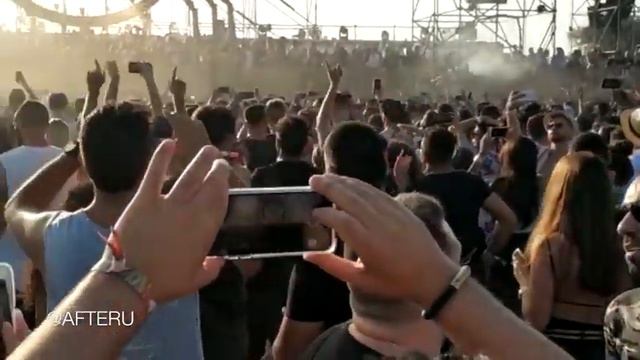 Solomun - Whilk and Misky - Clap your hands AfterU & Ilan Oz version смотреть онлайн