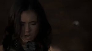 Never Cry Werewolf - Werewolf Transformation