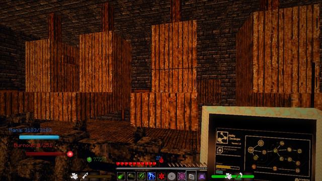 Naruto: Cursed Destiny (Minecraft Roleplay) - Episode 11 | The New Shipment of Tests смотреть онлайн