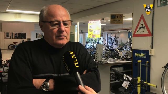 'Met de VAR had ik me wel aangepast' - VOETBAL INSIDE смотреть онлайн