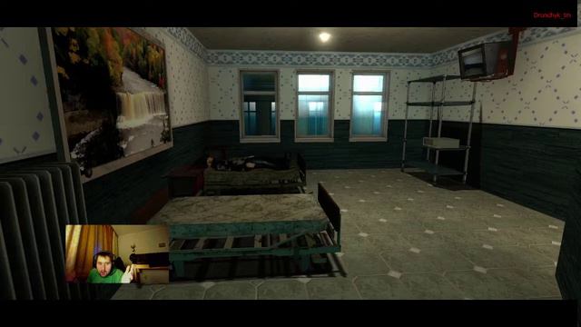 Get A Life — Half-Life MOD (Parts, 1) смотреть онлайн