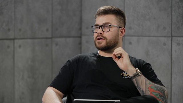Interview - k1to [PGL CS2 RMR EU 2] смотреть онлайн