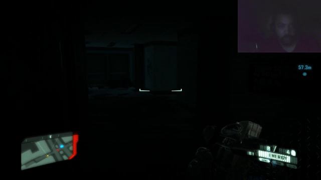 Crysis 2 Episode 15: Tactical Boss Battle смотреть онлайн