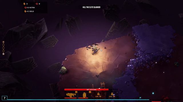 Deep Rock Galactic: Survivor [Demo] - Early Look of This Top-Down Roguelite That Almost Feels Idle смотреть онлайн