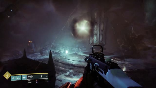Destiny 2 | The Witch Queen | #5 | The Mirror смотреть онлайн
