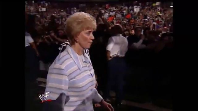 Stone Cold Steve Austin Best Return Ever - Backlash 2000 смотреть онлайн