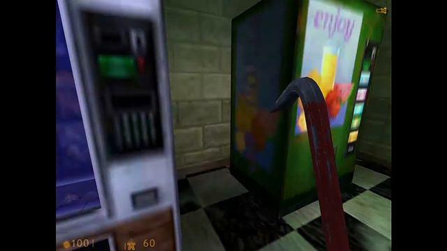 #1 - Я сыграл в Half-Life. смотреть онлайн