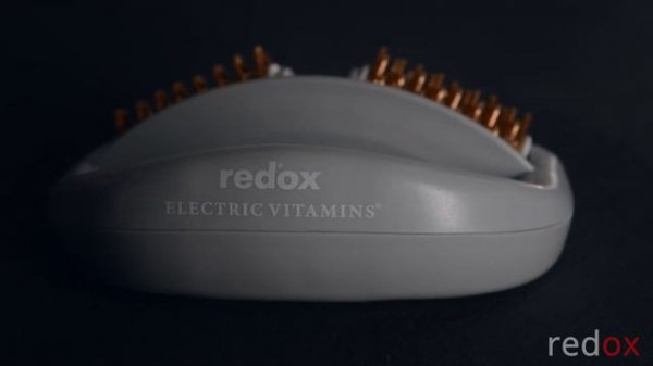 Антицеллюлитный массажер для тела redox