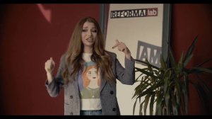 Виктория Чернышёва, педагог Реформа лаб по сценической речи и публичным выступлениям