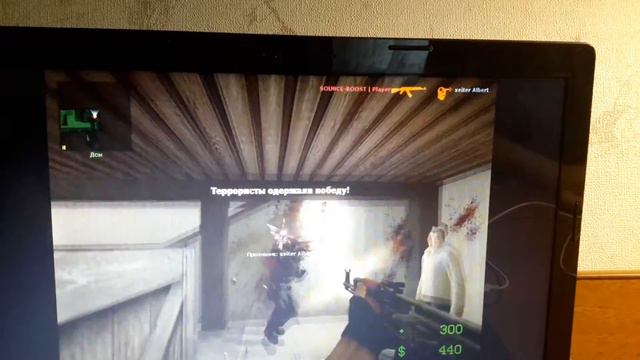 Играю в ксс с ботами ( я не умею играть в ксс )(3) смотреть онлайн