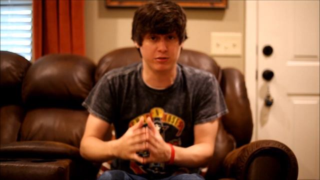 Prison/Life FAQ Part 2 (Josh Pillault) смотреть онлайн