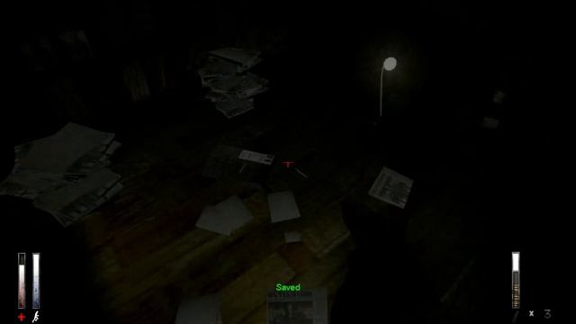 Cry of Fear Part 4 Let's Play [GermanDeutsch] Half Life Mod [Tag Team] смотреть онлайн