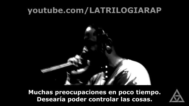 Kendrick Lamar - FEAR. (Subtitulada en Español) смотреть онлайн