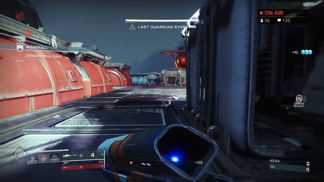 FUNNY FORSAKEN HIGHLIGHTS! FUNNIEST! | Funny Destiny 2 Forsaken DLC Gameplay Part 3 смотреть онлайн
